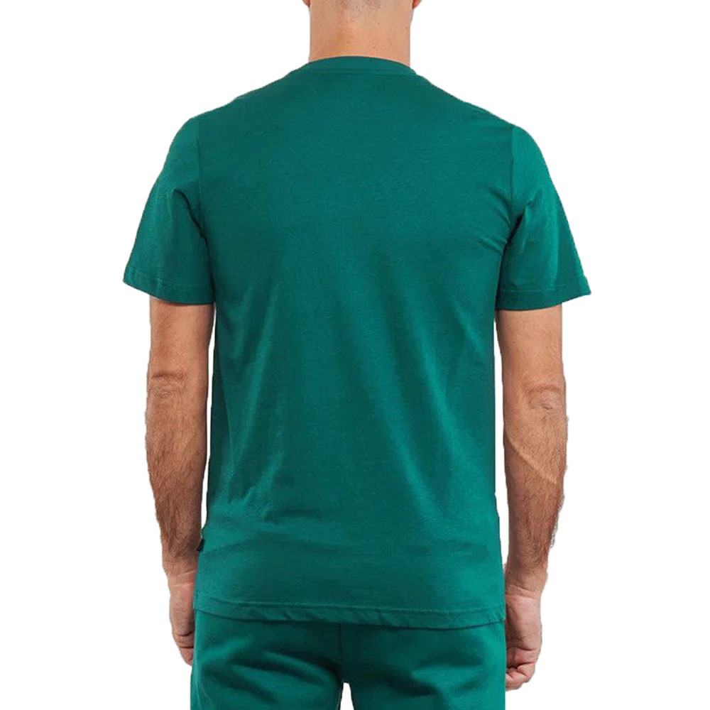 Logo T-Shirt Mc Homme