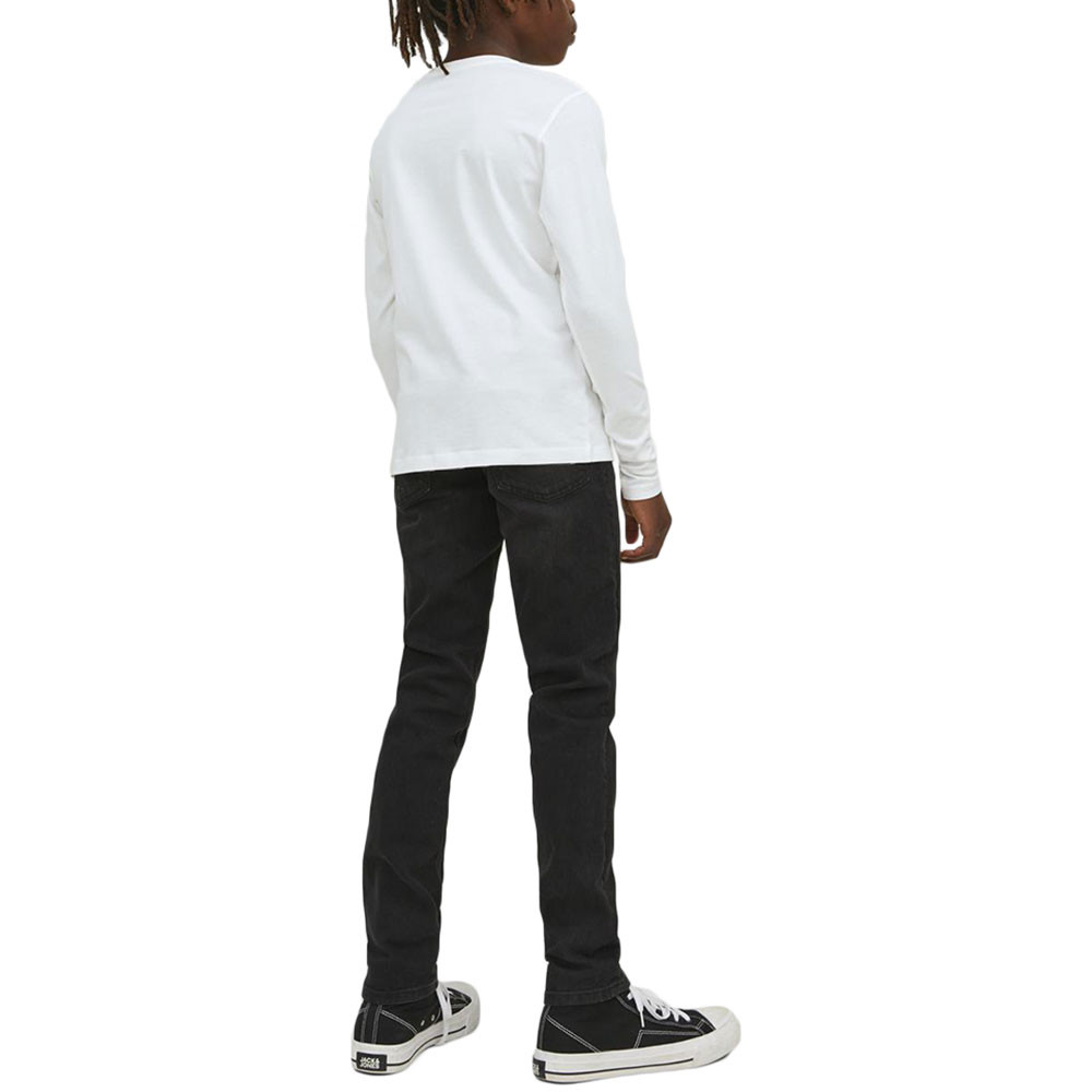 Logo T-Shirt Ml Enfant