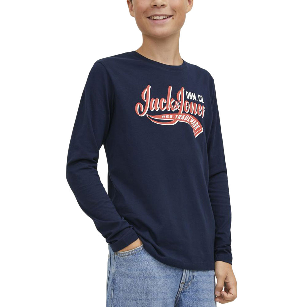 Logo T-Shirt Ml Enfant
