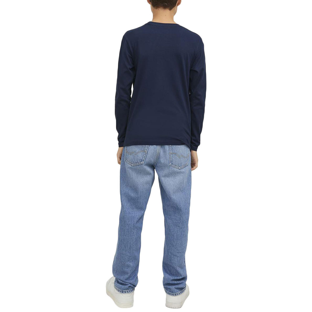 Logo T-Shirt Ml Enfant