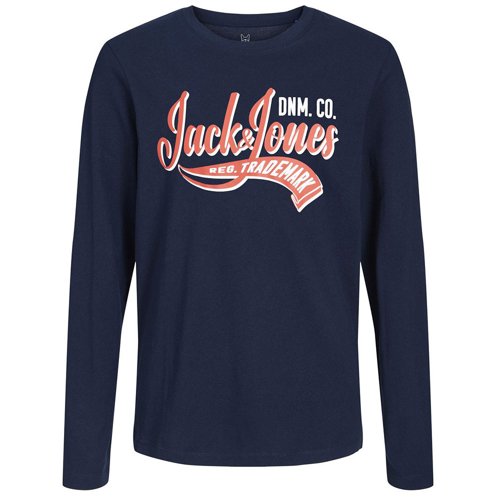 Logo T-Shirt Ml Enfant