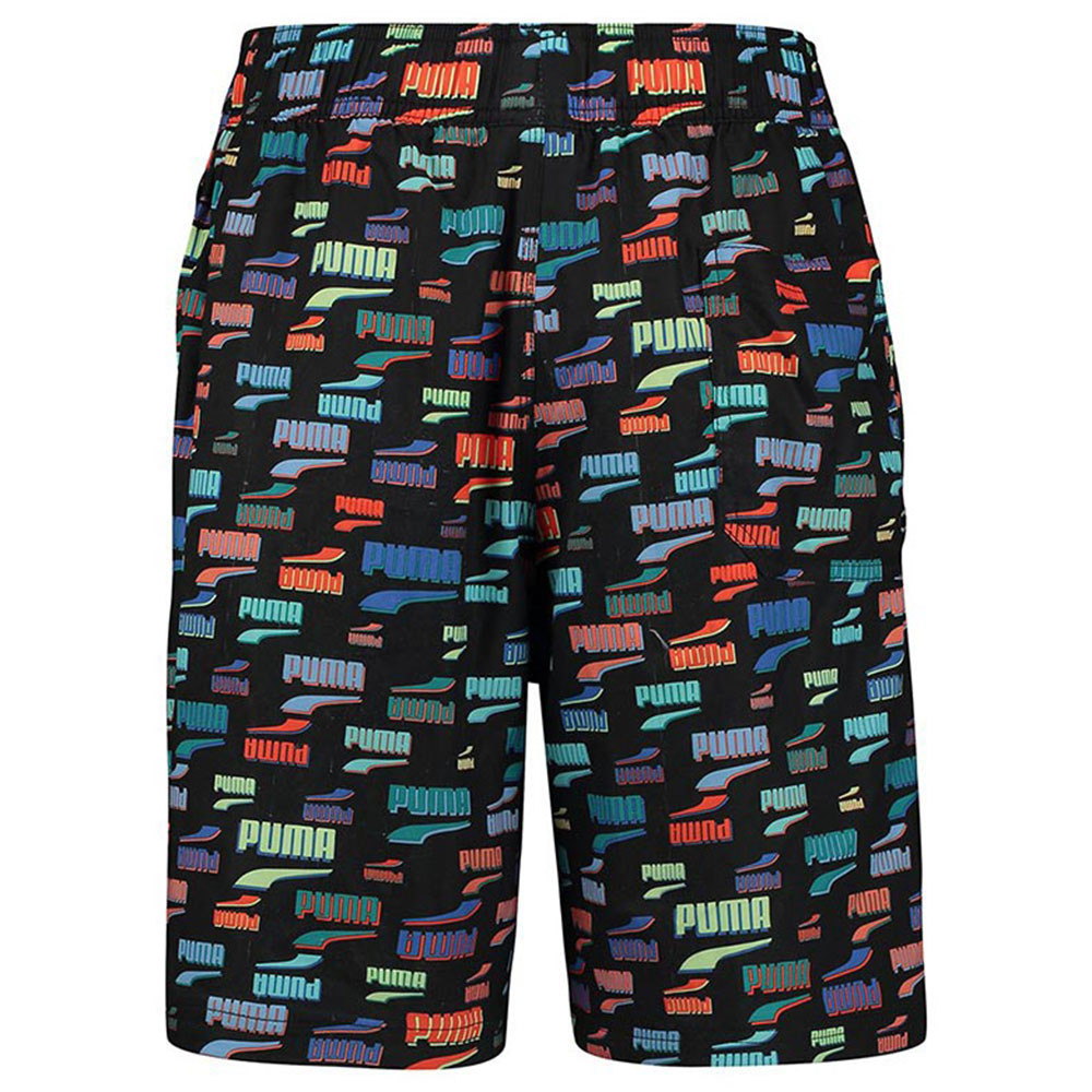 Loose Fit Short De Bain Homme