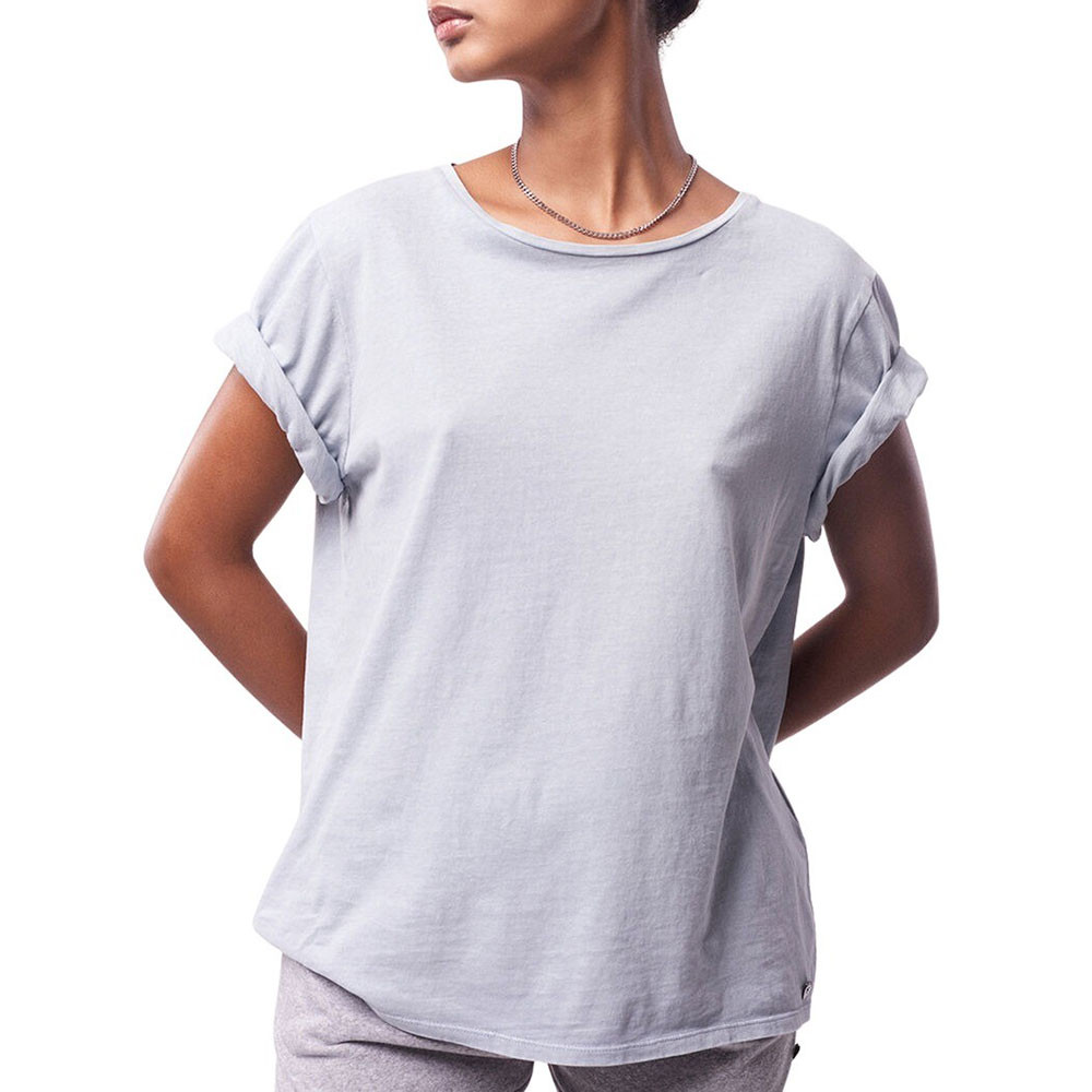 Lorena T-Shirt Mc Femme