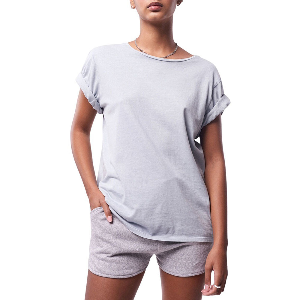 Lorena T-Shirt Mc Femme