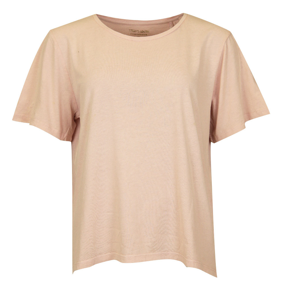 Lorena T-Shirt Mc Femme