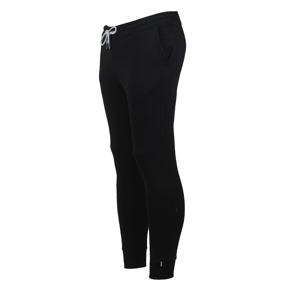 Lottar Pantalon Jogging Homme SUN VALLEY NOIR pas cher Pantalons de survetement homme SUN VALLEY discount
