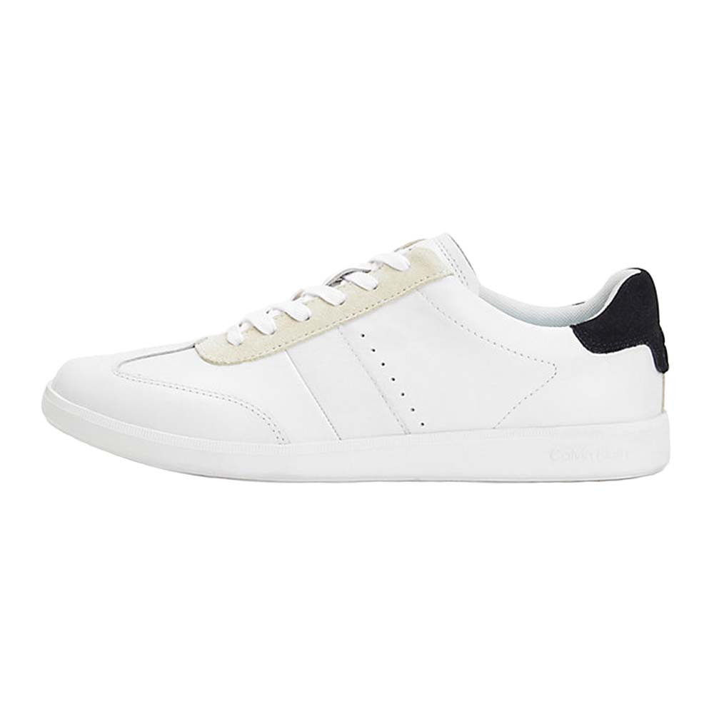 Low Top Chaussure Homme