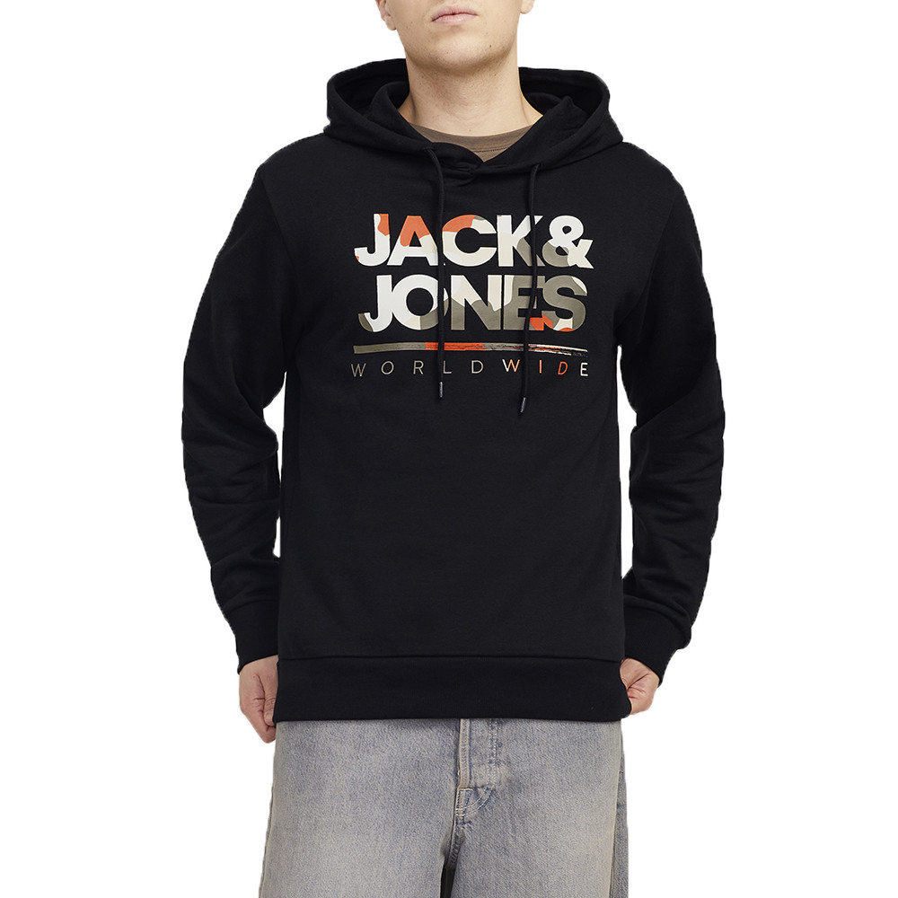 Luke Sweat Cap Homme