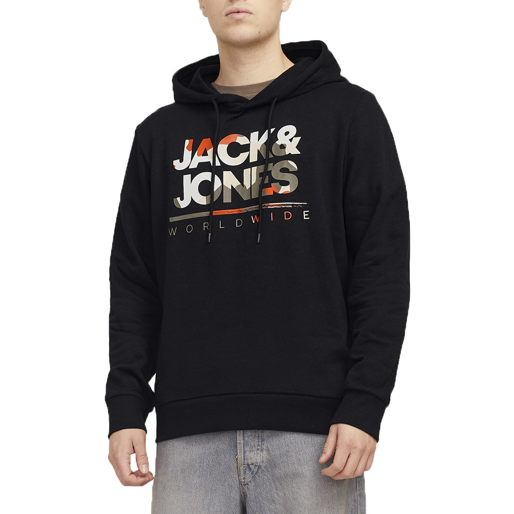 Luke Sweat Cap Homme