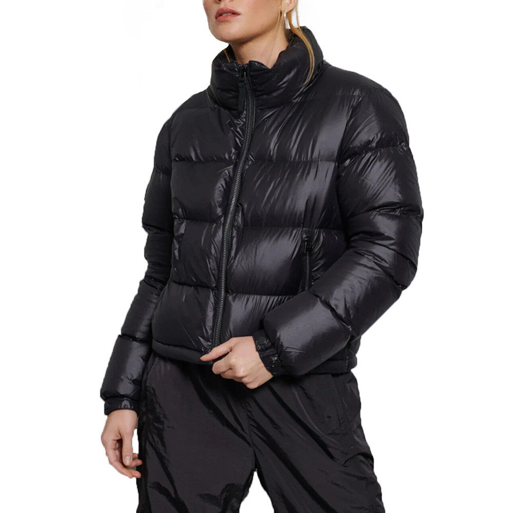 Vestes femme luxe