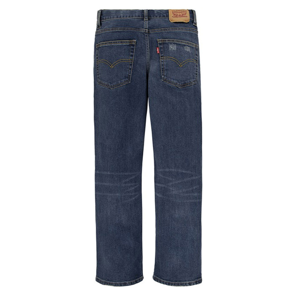 Lvb 551Z Authentic Strght Enfant