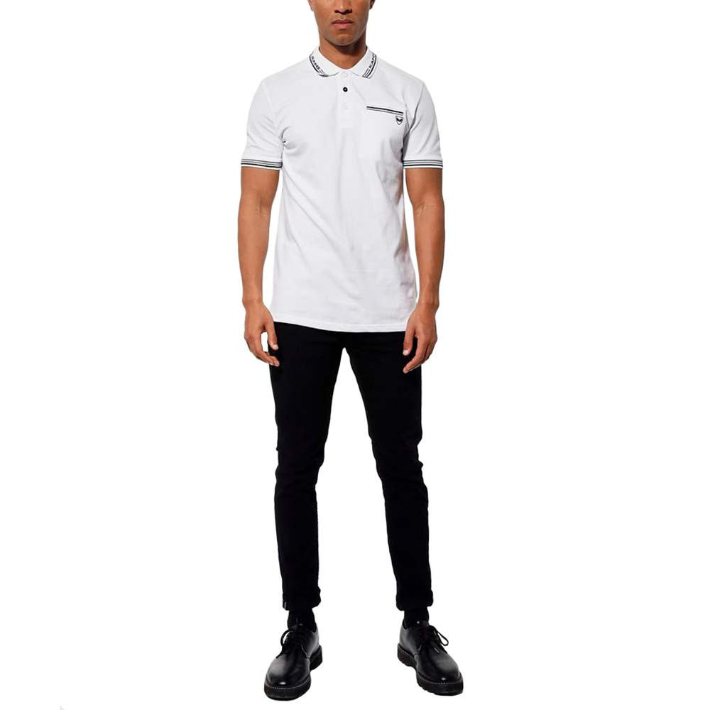 Lyco Polo Mc Homme