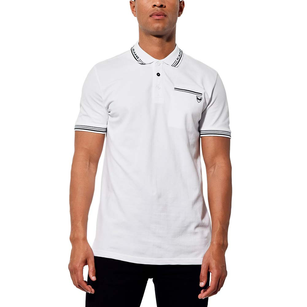 Lyco Polo Mc Homme