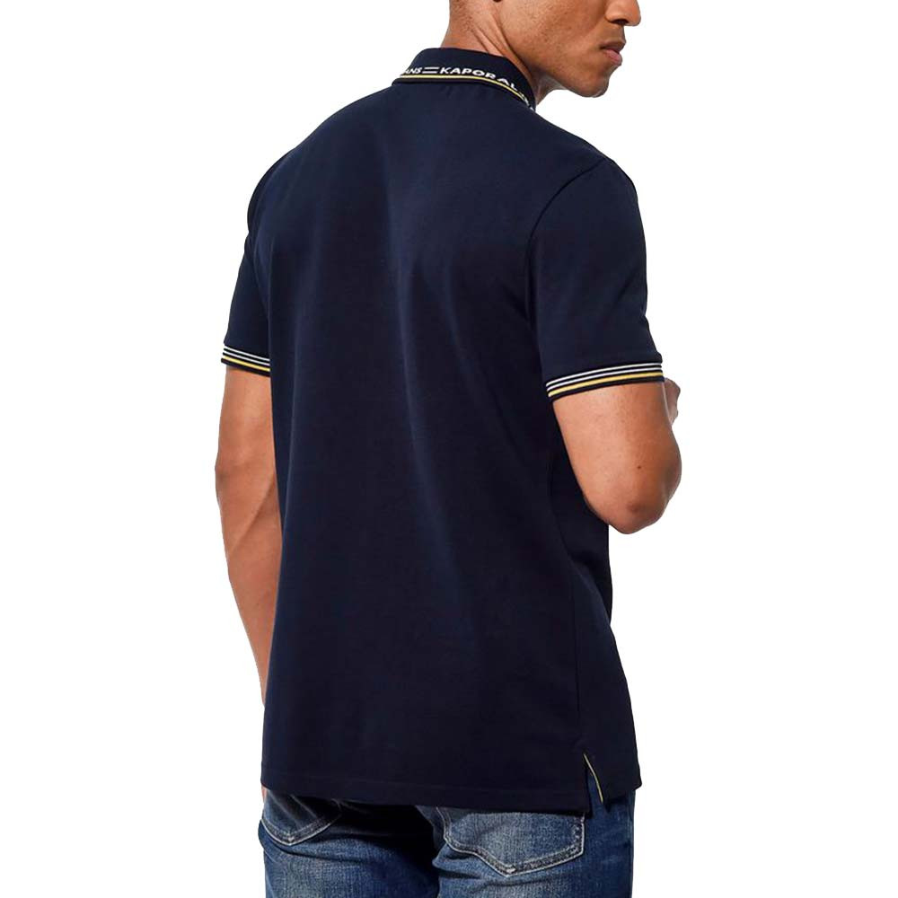 Lyco Polo Mc Homme