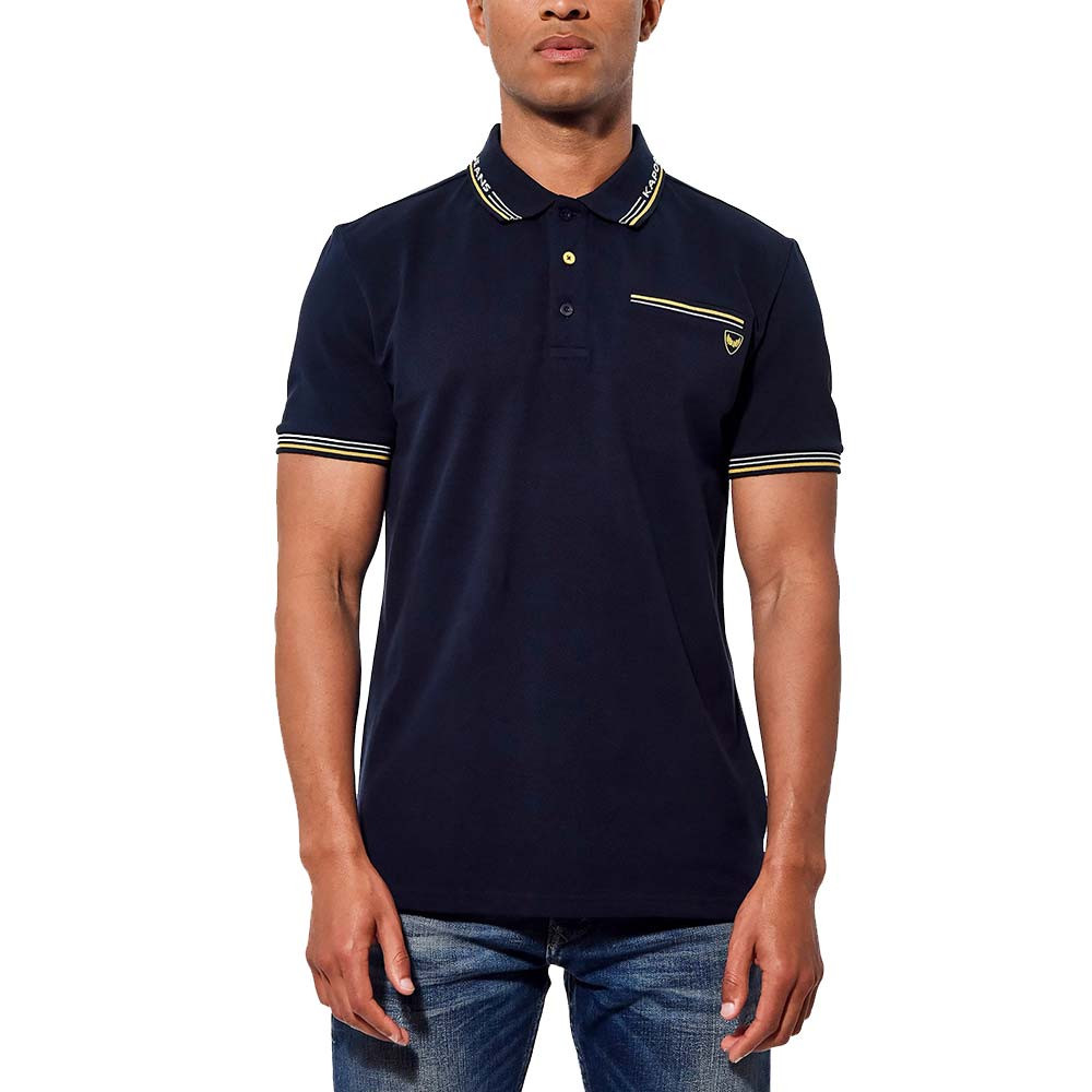 Lyco Polo Mc Homme