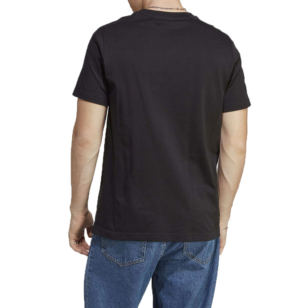 M 3S Sj T T-Shirt Mc Homme