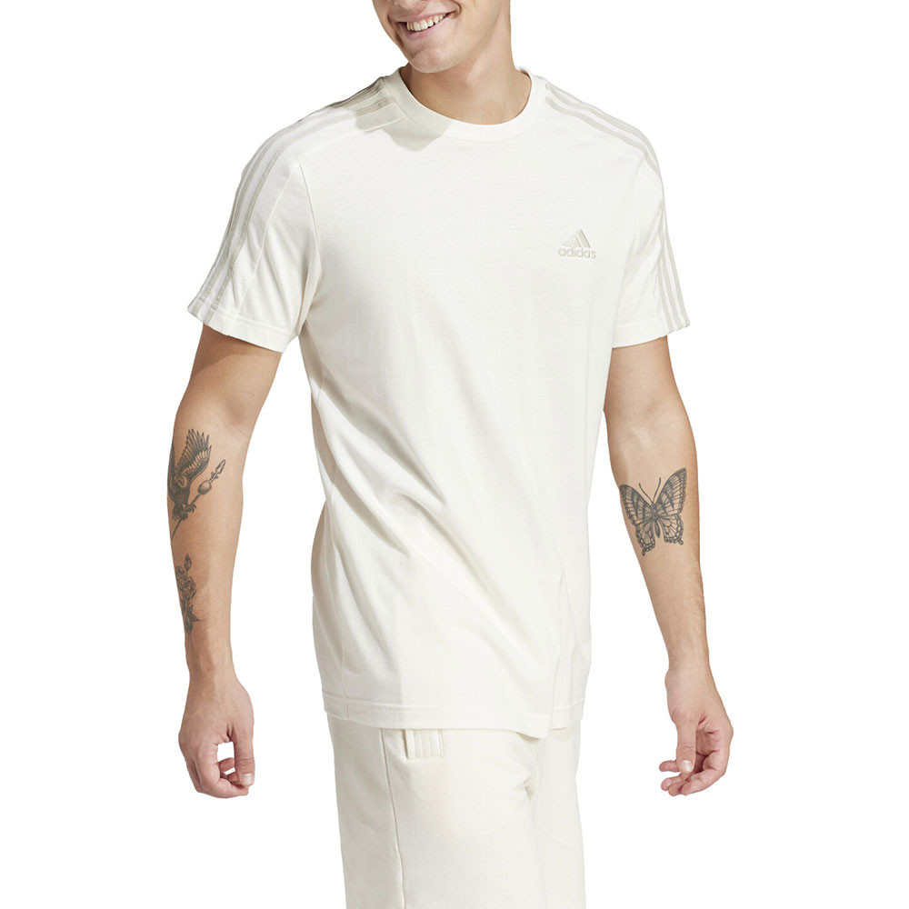 M 3S Sj T T-Shirt Mc Homme