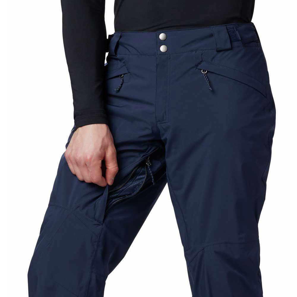 M Cushman Crest Pantalon Ski Homme