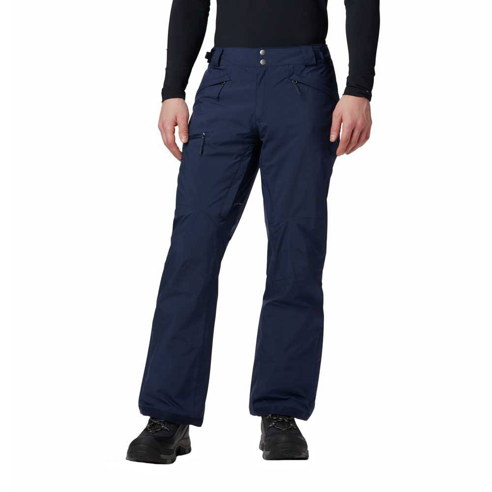 M Cushman Crest Pantalon Ski Homme