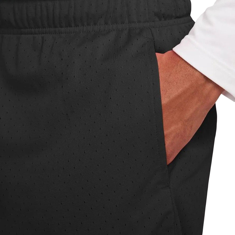 M J Df Mesh Short Sport Homme