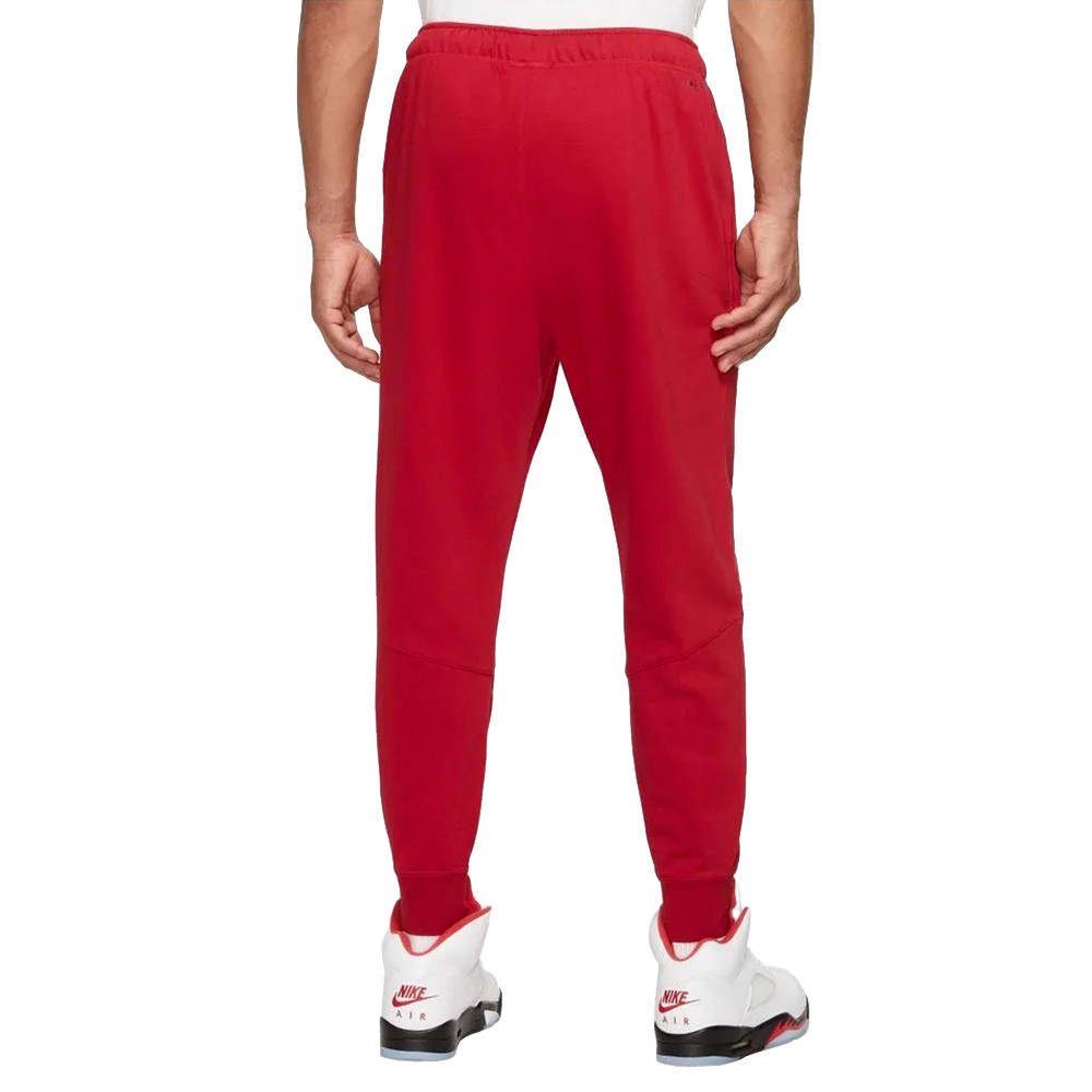 M J Df Sprt Csvr Flc Pantalon Jogging Homme