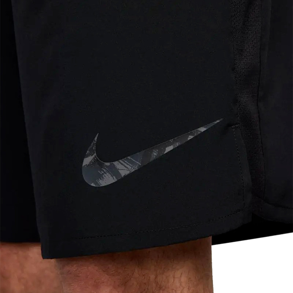 M Nk Df Chllngr Short Training Homme