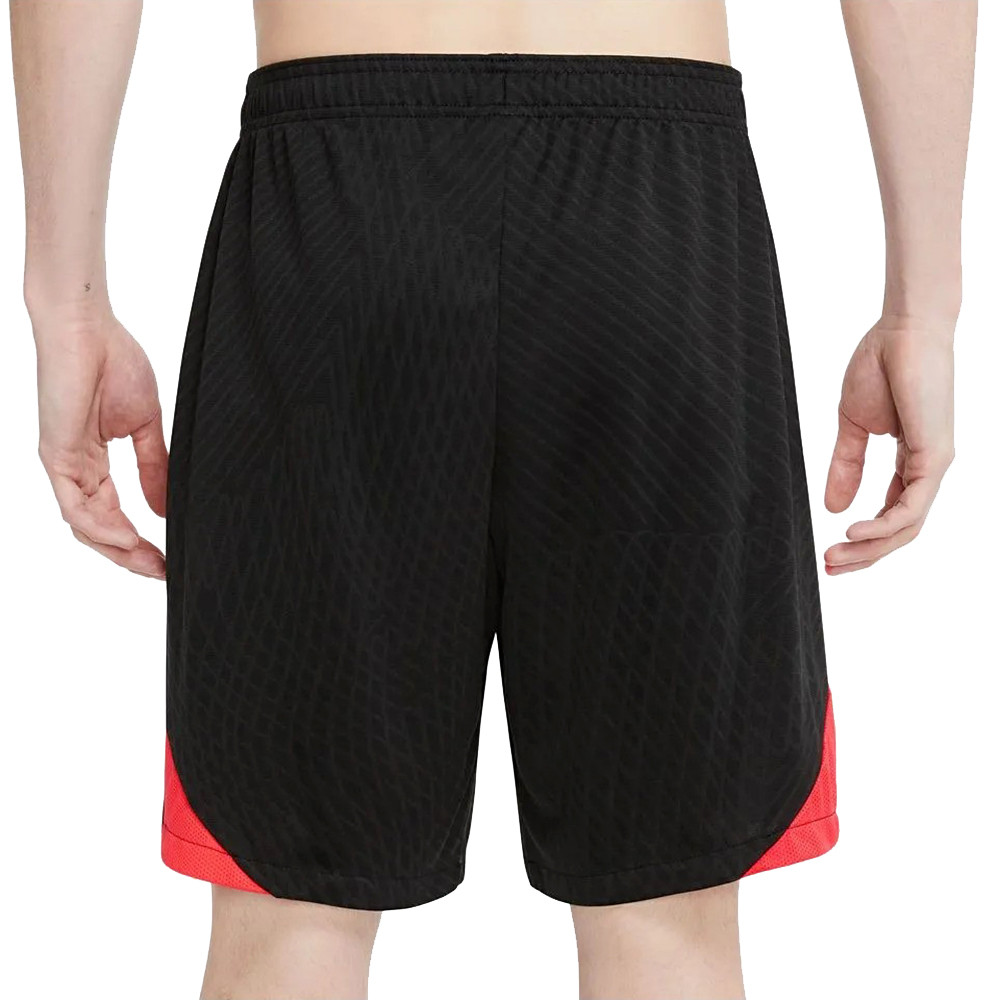 M Nk Df Strk Short Foot Homme