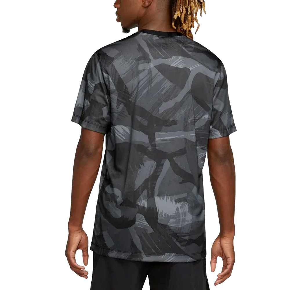 Df Training T-Shirt Mc Homme