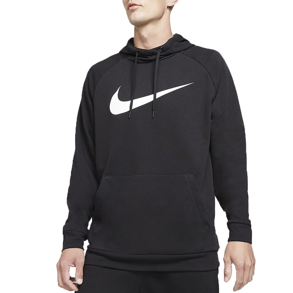 M Nk Dry Hoodie Po Swoosh Sweat Cap Homme