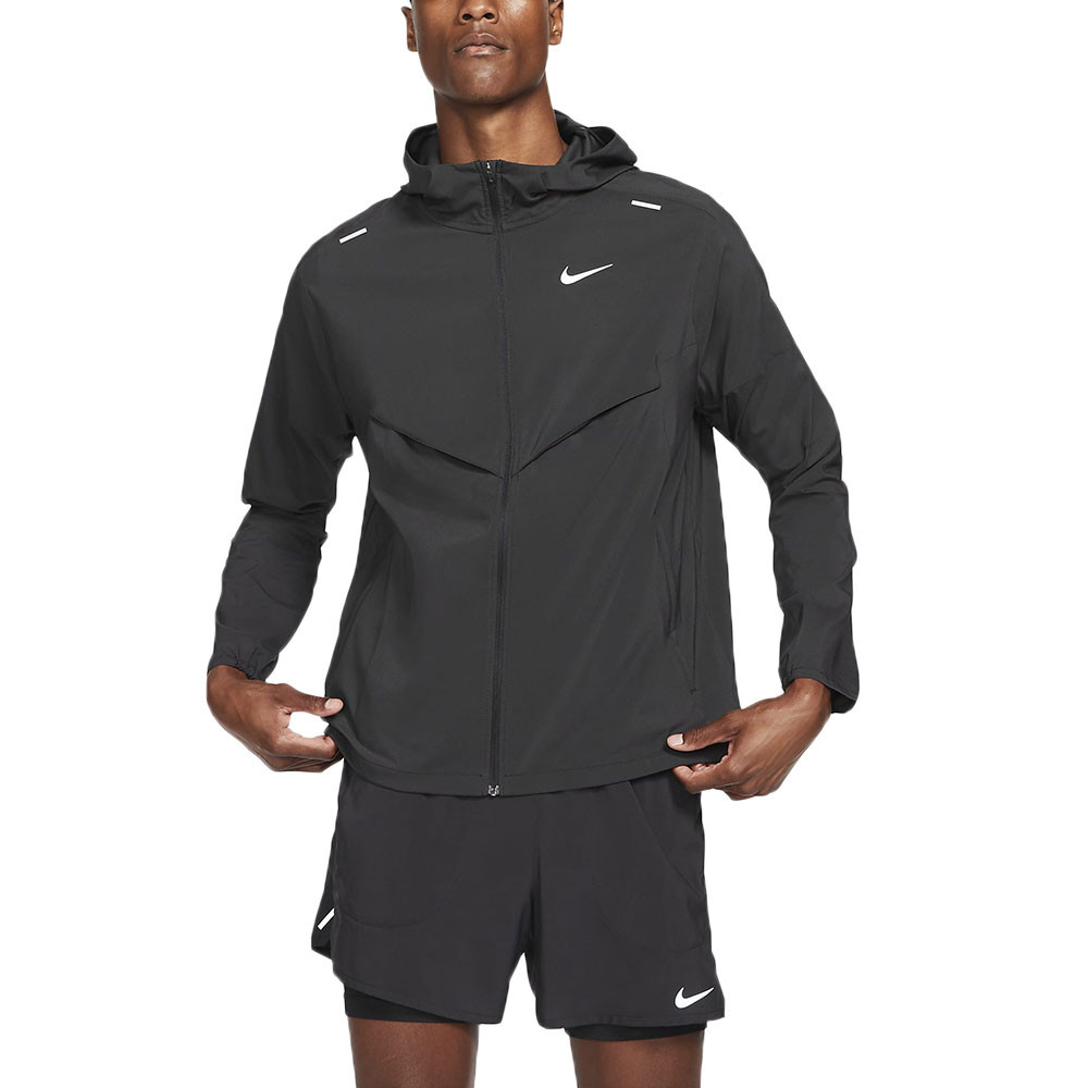 M outlet nk windrunner