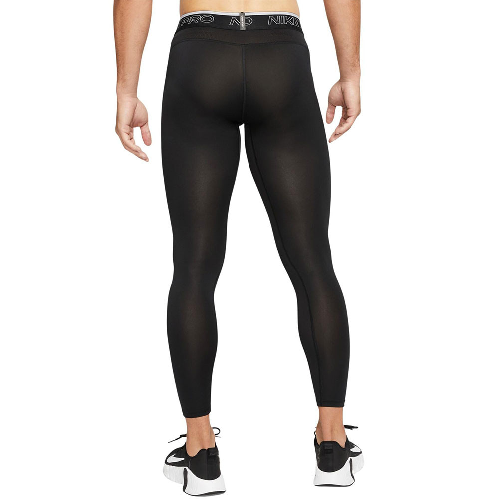 M Np Df Legging De Compression Homme