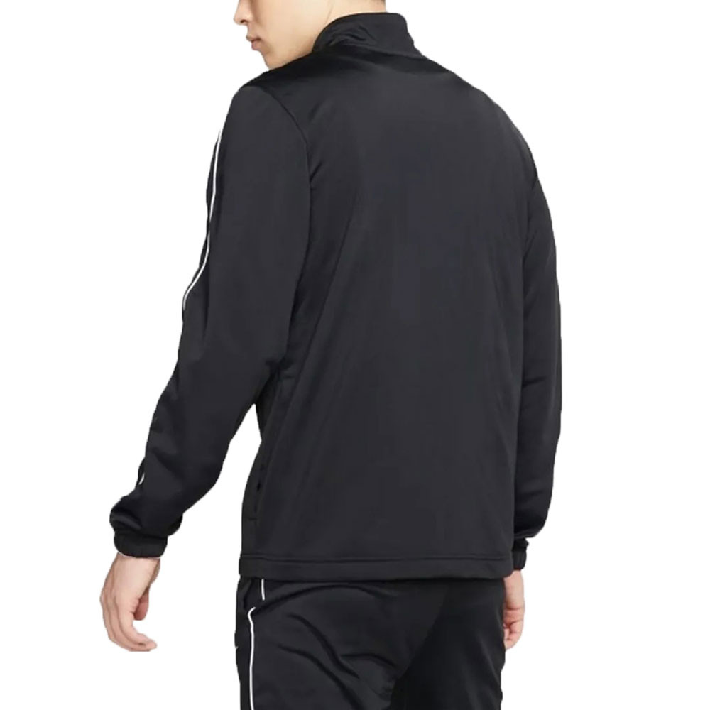 NIKE Ensemble de jogging M Nsw Ce Trk SWB - Homme - Noir