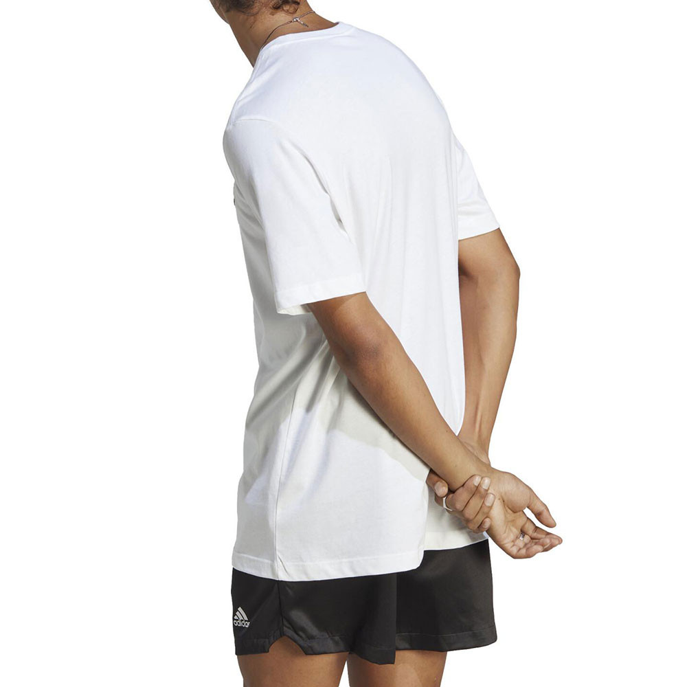 M Sl Sj T T-Shirt Mc Homme