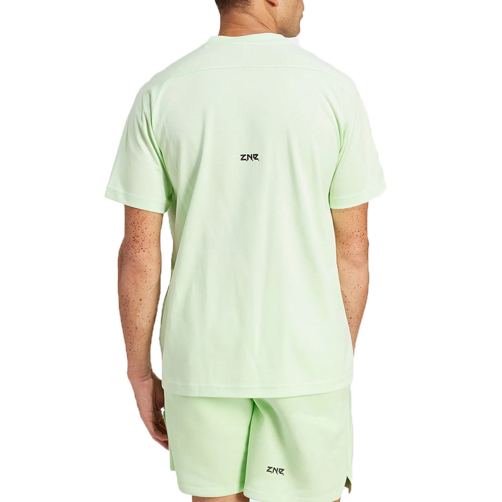 M Zne T-Shirt Mc Homme