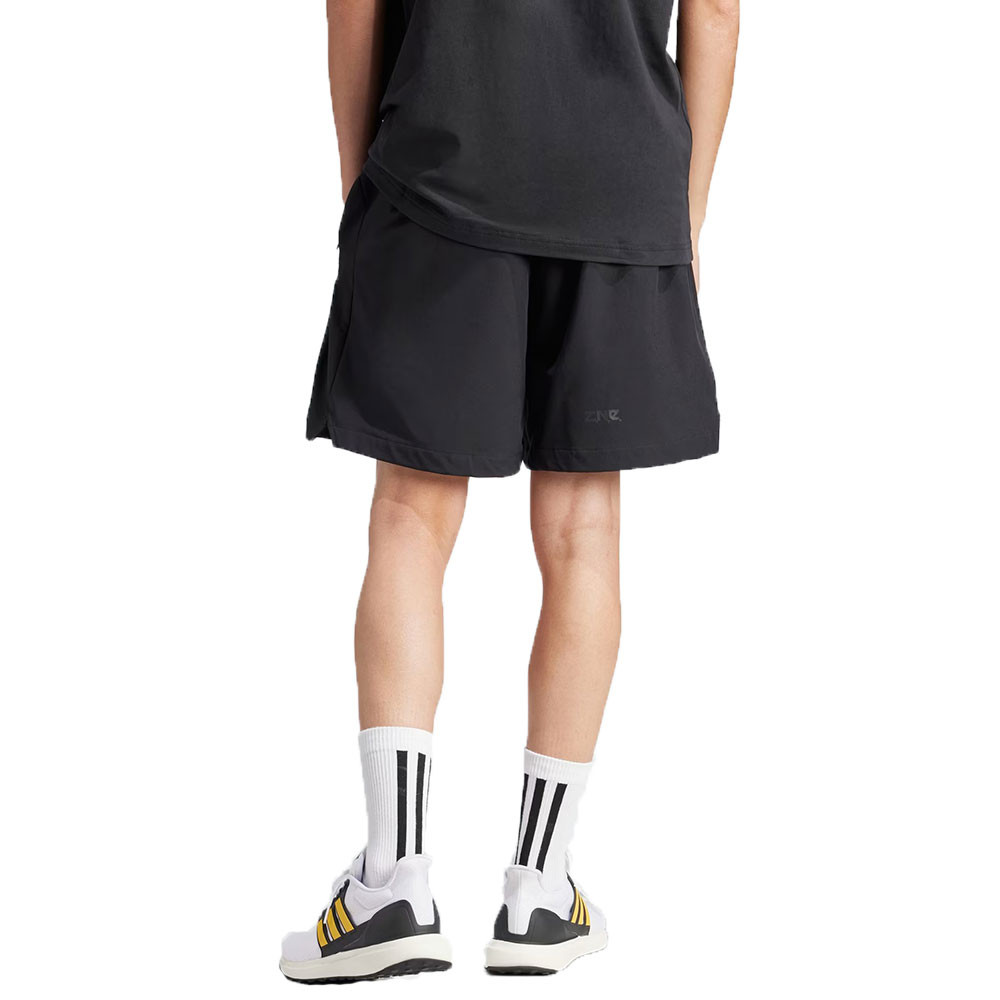 M Zne Wv Short Homme