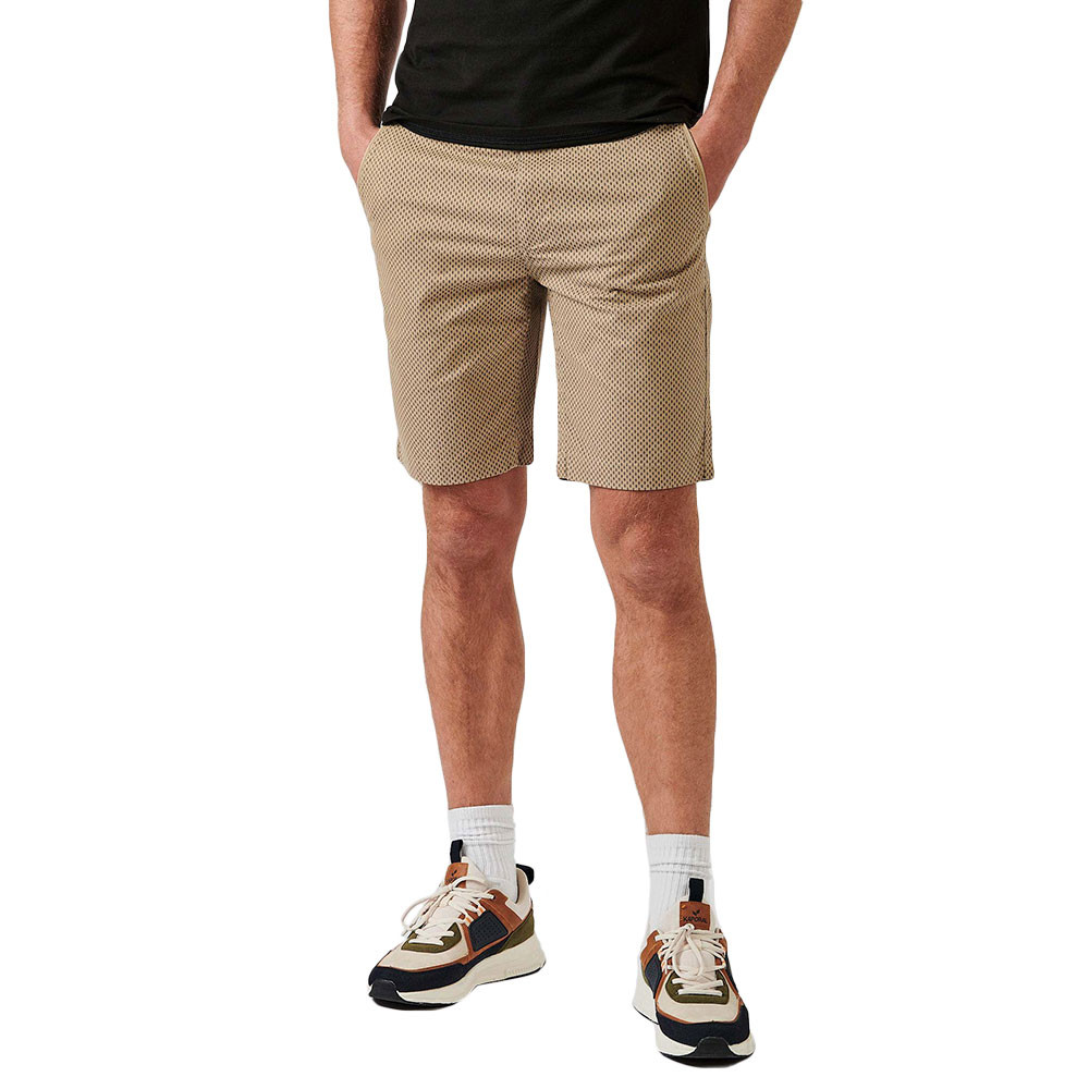 Macon Short Homme