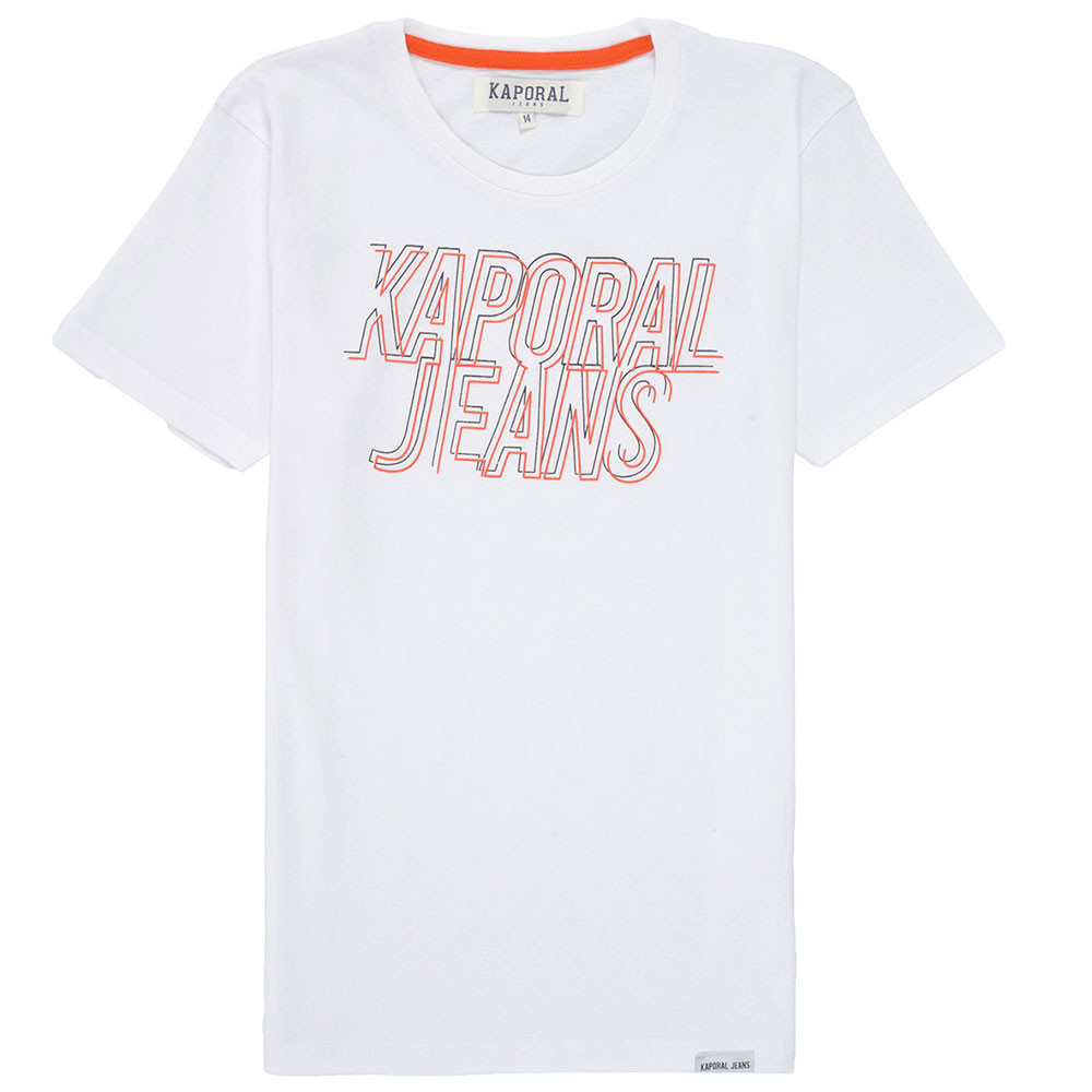 Mail T-Shirt Mc Garçon