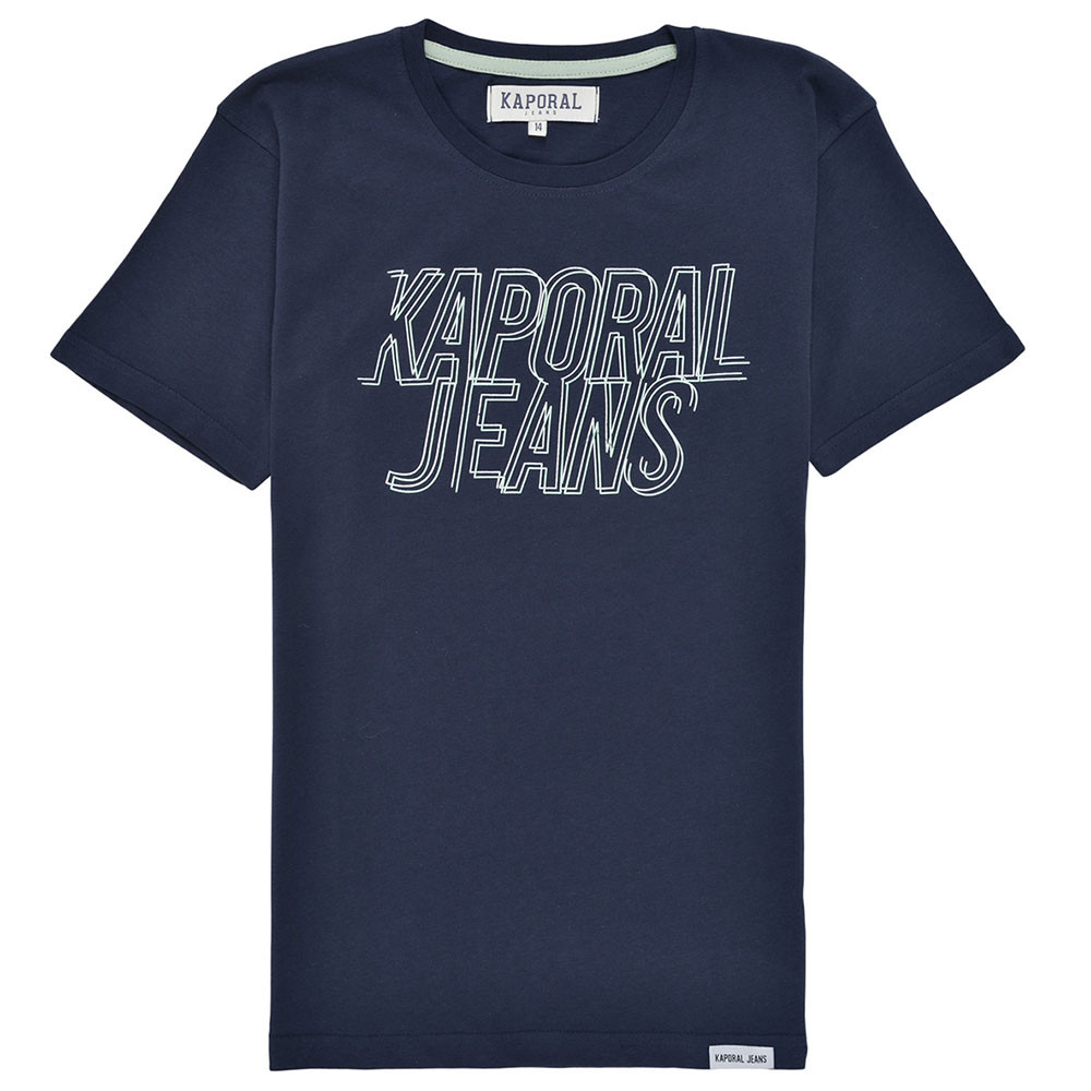 Mail T-Shirt Mc Garçon