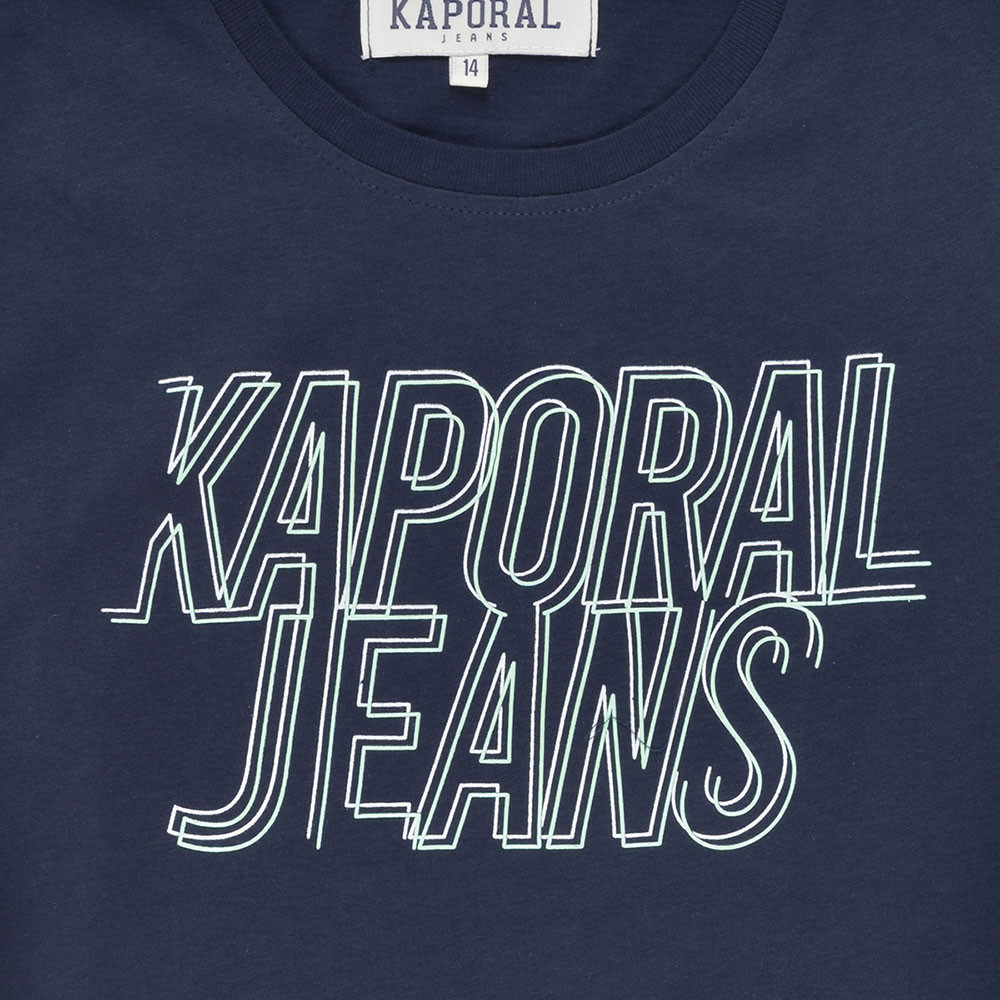 Mail T-Shirt Mc Garçon