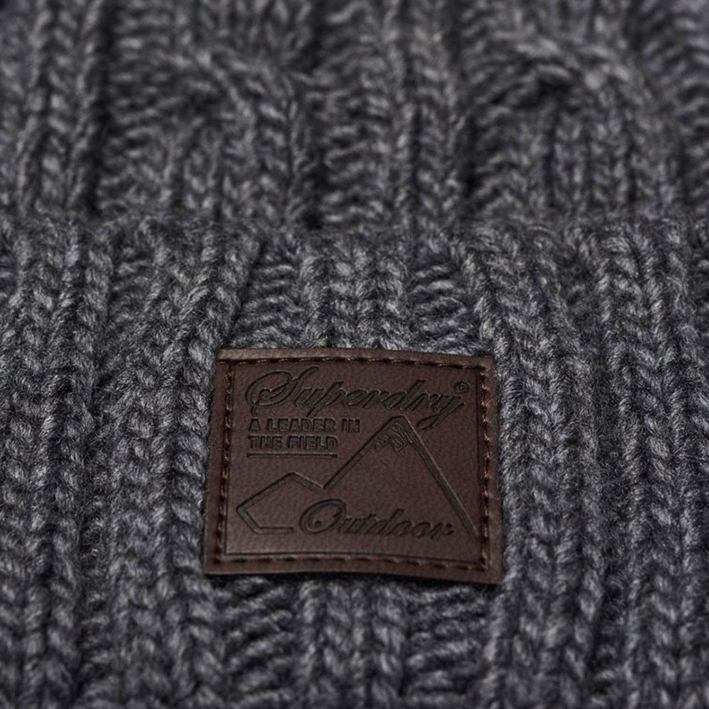 Maille Bonnet Adulte