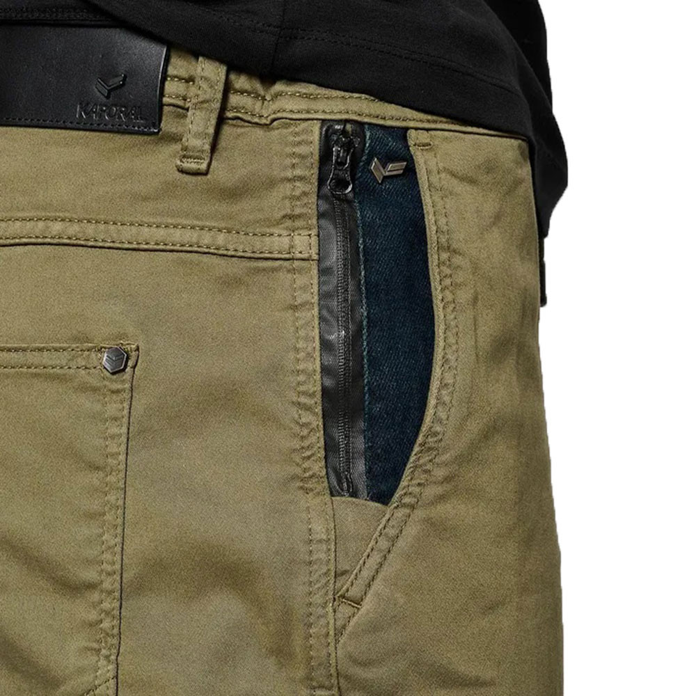 Malki Pantalon Homme