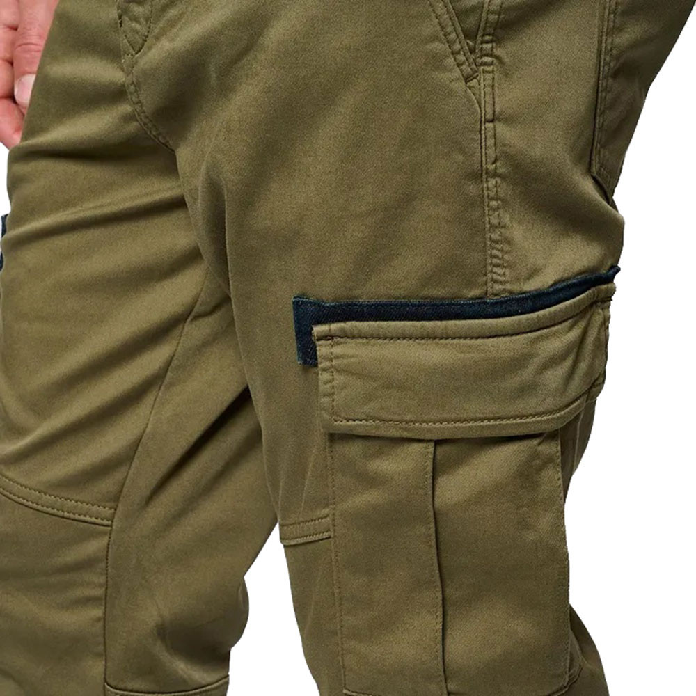 Malki Pantalon Homme