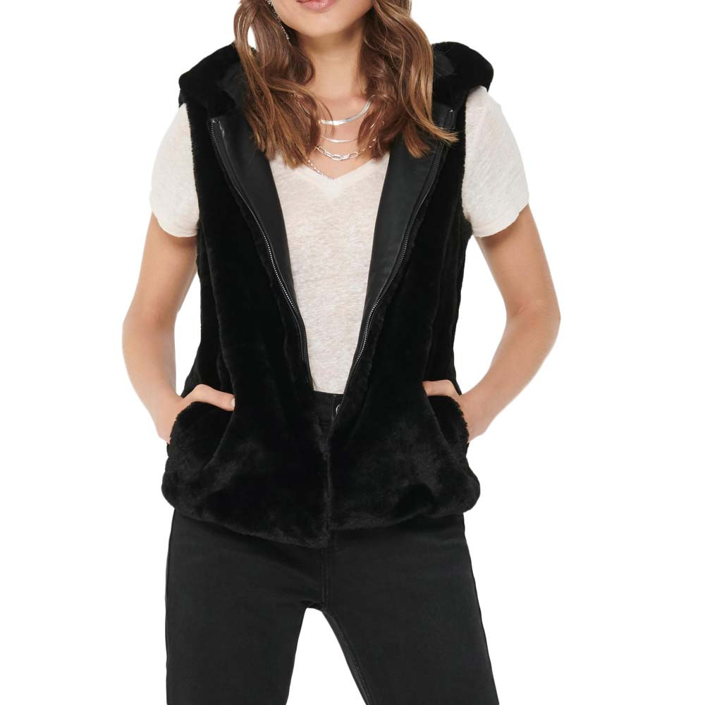 Malou Blouson Polaire Sm Femme