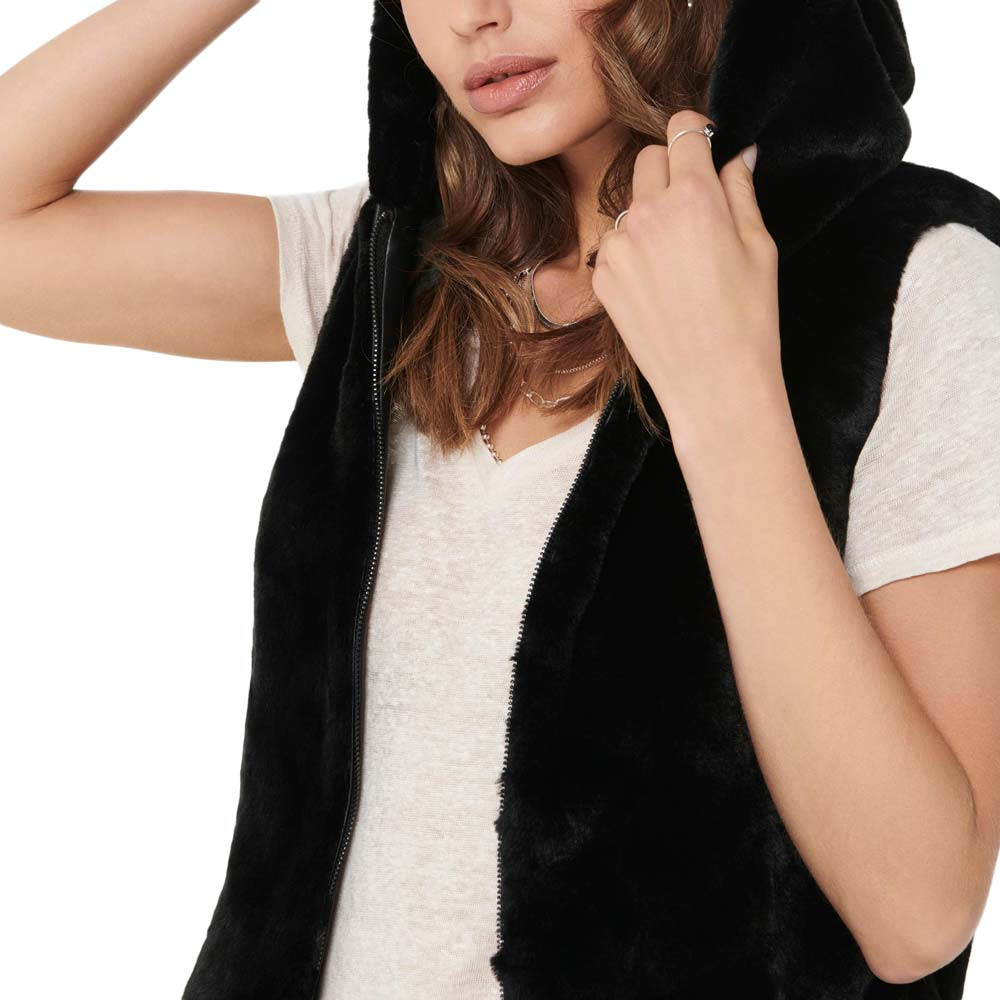 Malou Blouson Polaire Sm Femme