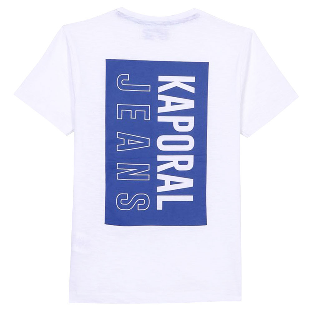 Manda T-Shirt Mc Garçon