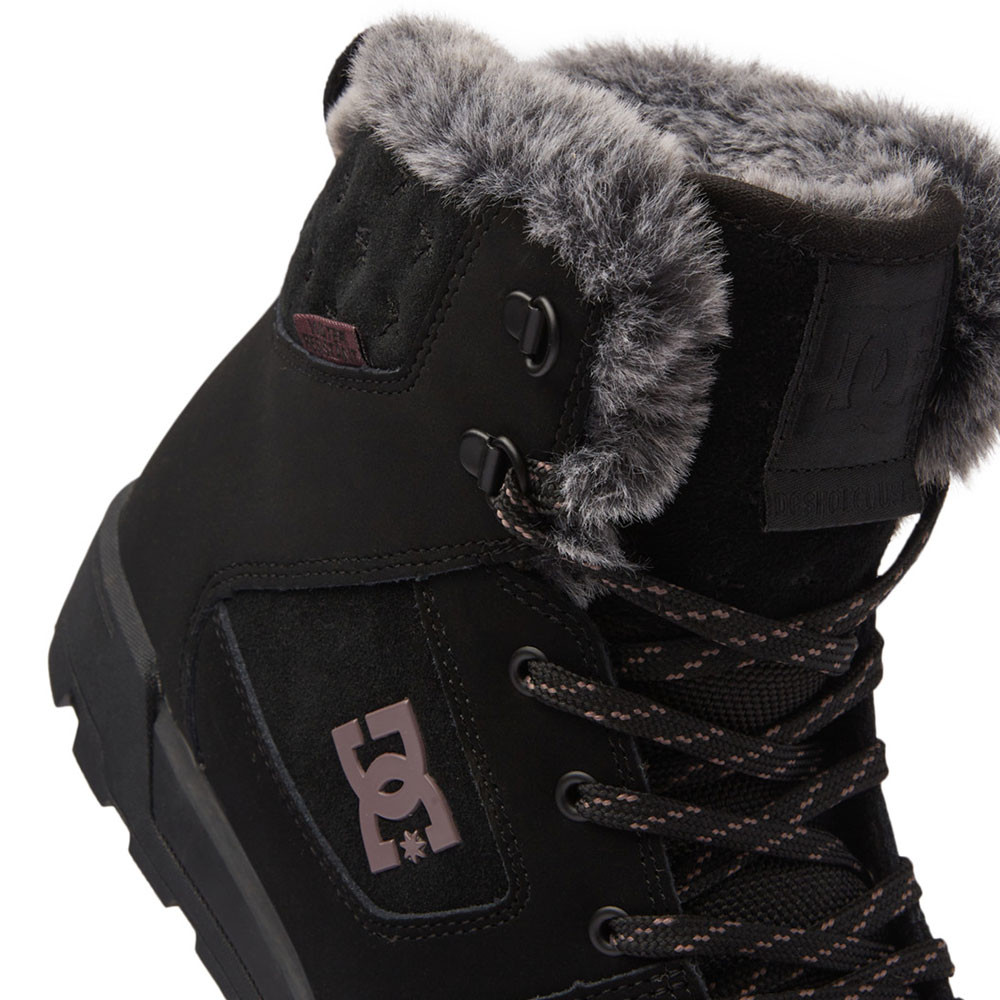 Manteca 4 Botte Femme