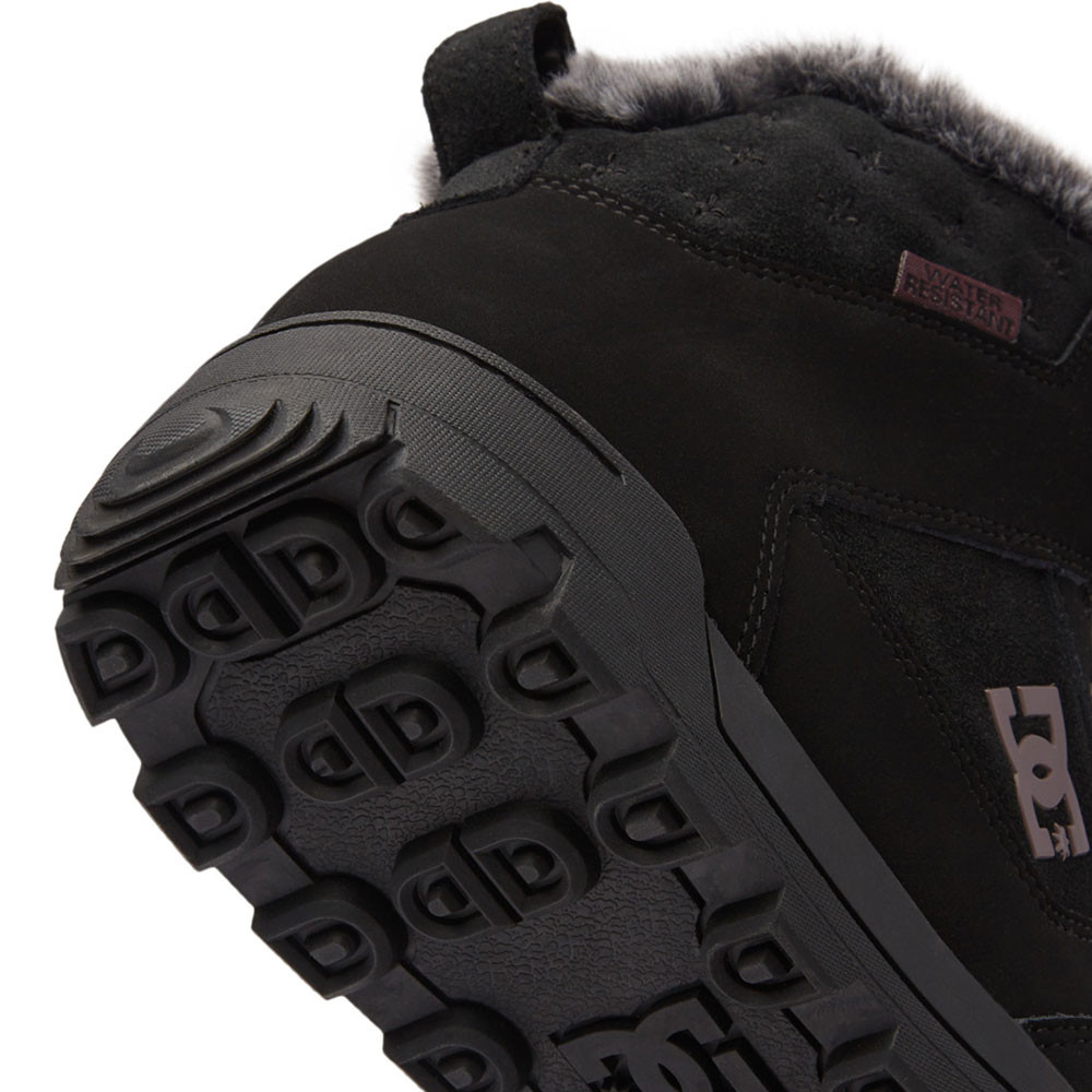 Manteca 4 Botte Femme