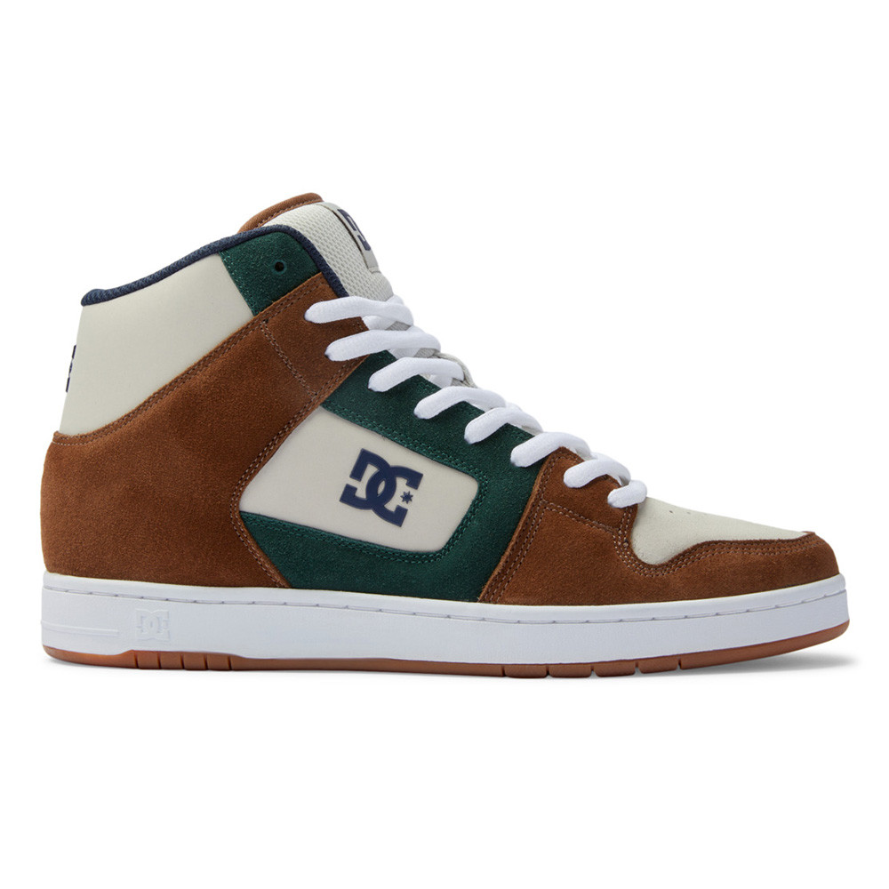 Manteca 4 Chaussure Montante Homme