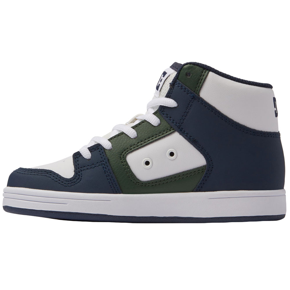 Manteca 4 Hi Chaussure Enfant
