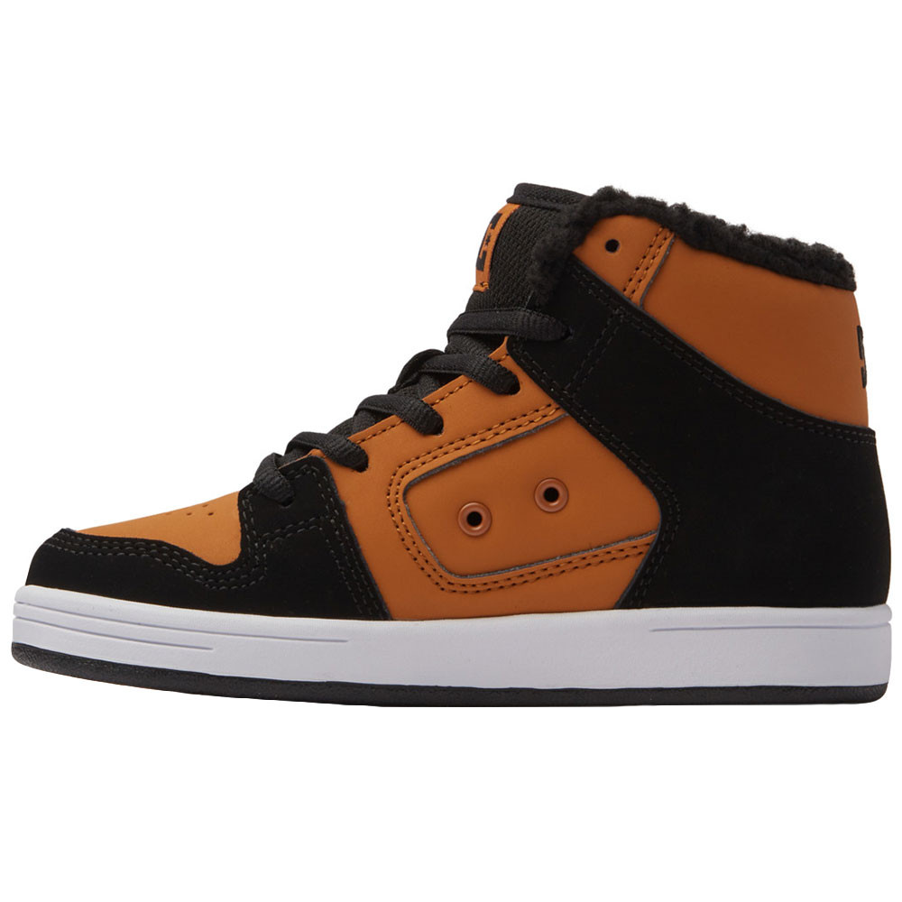Manteca 4 Hi Chaussure Enfant